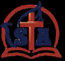 STA Logo