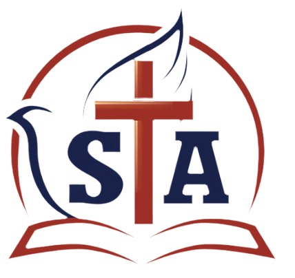STA Logo
